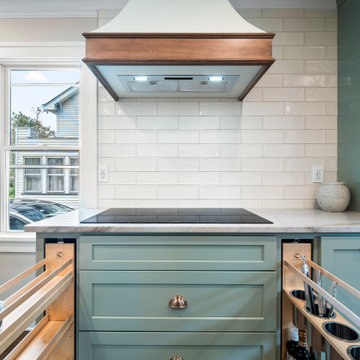 Cleveland Kitchen