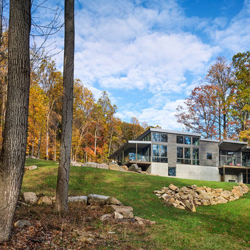 Bear Creek Mountain Residence