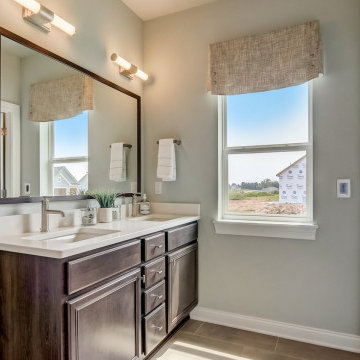 The Geneva Model, Blue Stem | Grafton, WI