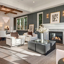Living Room Ideas