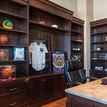 Home Office - D