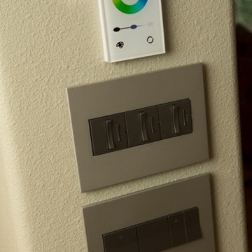 Home Update with High Tech Innovations