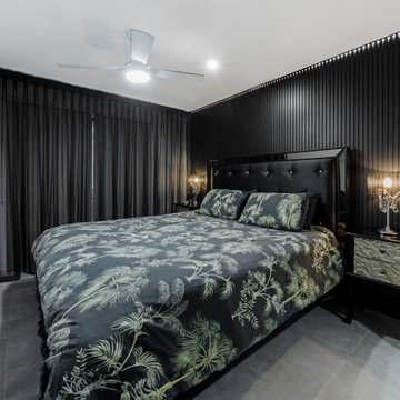Bold & Beautiful Apartment