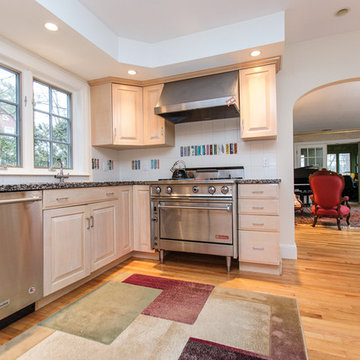 163 Upland Road, Newtonville, MA 02460