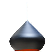 back entrance light