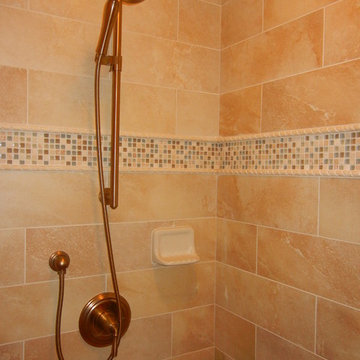 Portable Shower Head - Marietta, GA 30062