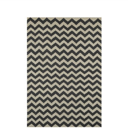 Monochrome Rugs - Area Rugs