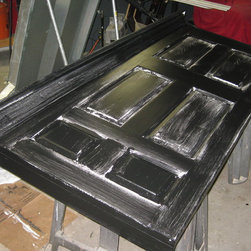 Headboards - Headboards