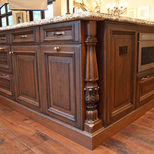 Kitchen Design Ideas