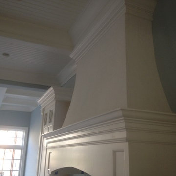 Northshore residential