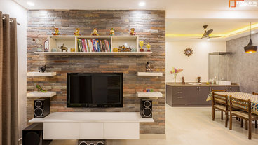 Best 15 Interior Designers & Interior Decorators in Coimbatore, Tamil Nadu  | Houzz