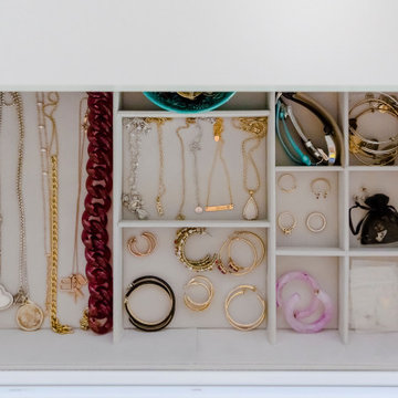 Jewelry Storage