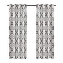 curtains