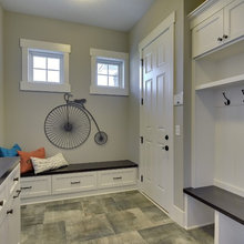Mud room Ideas
