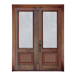 Tango Doors Catalog - Products