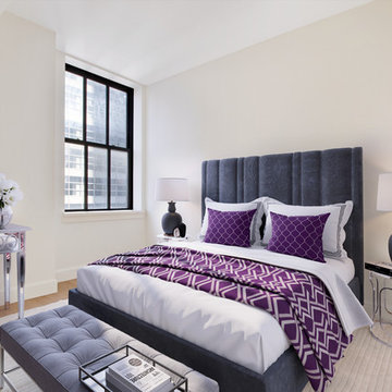 Virtual staging works