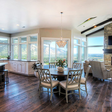 2015 Parade of Homes