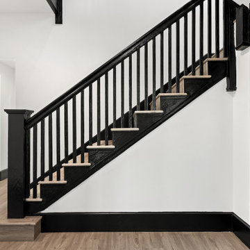 Custom Home Build — Echo Park, Los Angeles