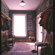 ideas for the back door