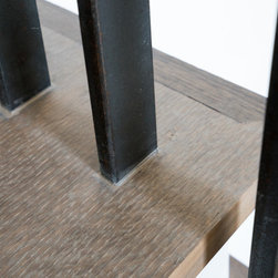 WIde Plank RIft White Oak - Products