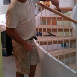 Interior Projects Completed - Products