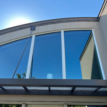 Arch Windows