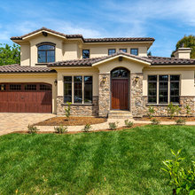 exteriors