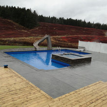 pools