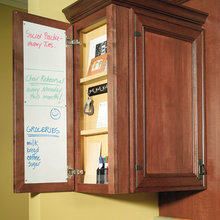 Grey Bear Kitchen Cabinets