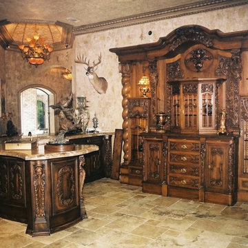 Interiors