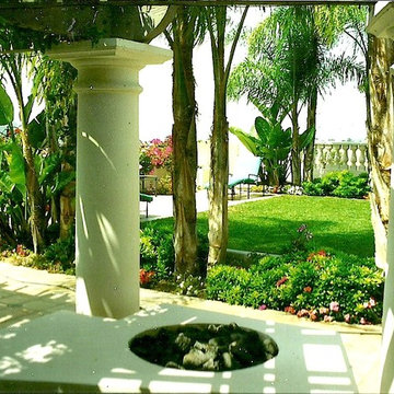 REMODELINGS