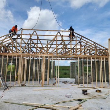 Shell Contractor