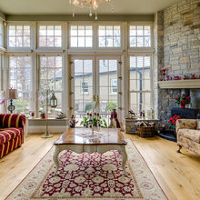 Large Windows