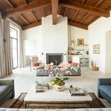 Fairfax Fireplace