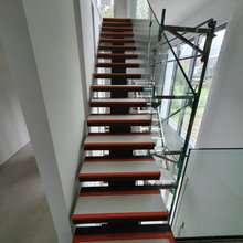 unsere Treppen