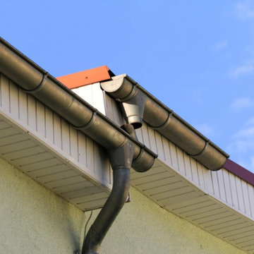 Gutter Screen Installation Services in Yonkers, NY