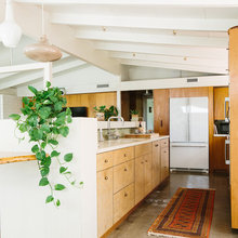 Midmod Kitchen