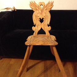 High chair - Products