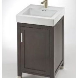 Empire Industries Contempo - Bathroom Vanities And Sink Consoles