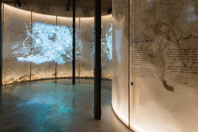 Biennale di Venezia - Saudi Arabia Pavilion