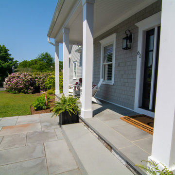 The Heights/Mashpee Ma Home