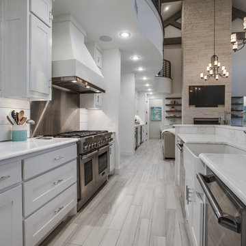 KITCHENS