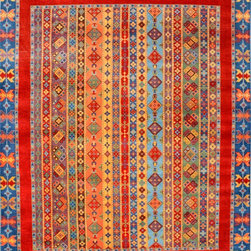 Shawl Rugs - Products