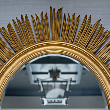 Sarah St. Amand Design Studio