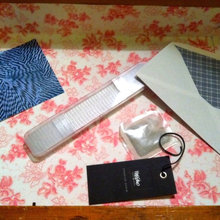 lucy_coker's ideas