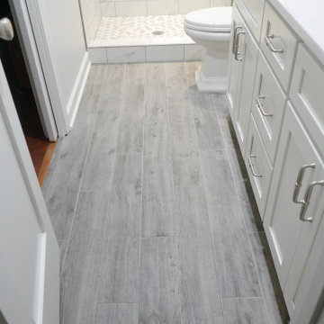 Brandye Lynne Bathroom