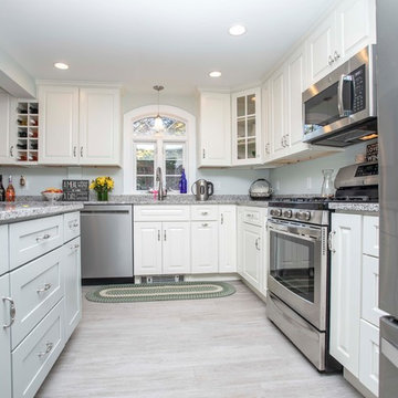 A Renovation To Remember