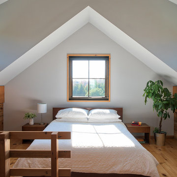 Granary House