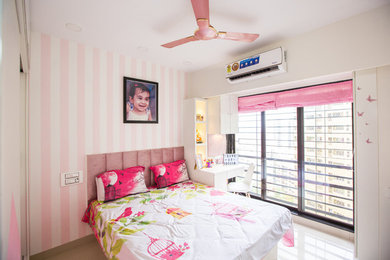 Residence at orchid suburbia