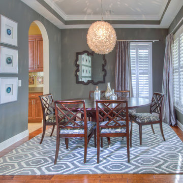 Dining Room (After)